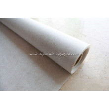 Matte White Polyester Inkjet Plotter Canvas Rolls